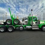 New 2026 KENWORTH W900 at Papé Kenworth in Portland, OR