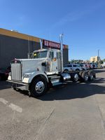 New 2027 KENWORTH W900 at  Papé Kenworth in Portland, OR