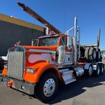 Used 2020 KENWORTH W900B at Papé Kenworth in Portland, OR