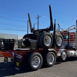 Used 2020 KENWORTH W900B at Papé Kenworth in Portland, OR