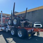 Used 2020 KENWORTH W900B at Papé Kenworth in Portland, OR
