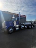 New 2027 KENWORTH W900 at  Papé Kenworth in Portland, OR