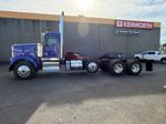 New 2027 KENWORTH W900 at  Papé Kenworth in Portland, OR