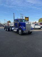 New 2027 KENWORTH W900 at  Papé Kenworth in Portland, OR
