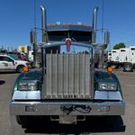 Used 2022 KENWORTH W900L at  Papé Kenworth in Portland, OR