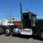 Used 2022 KENWORTH W900L at  Papé Kenworth in Portland, OR