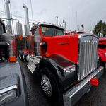 New 2025 KENWORTH W900 at Papé Kenworth in Portland, OR