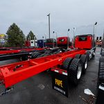 New 2025 KENWORTH W900 at Papé Kenworth in Portland, OR