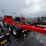 New 2025 KENWORTH W900 at Papé Kenworth in Portland, OR