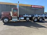 New 2027 KENWORTH W900 at  Papé Kenworth in Portland, OR