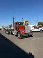New 2027 KENWORTH W900 at  Papé Kenworth in Portland, OR