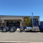 New 2027 KENWORTH W900 at  Papé Kenworth in Medford, OR