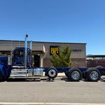New 2027 KENWORTH W900 at  Papé Kenworth in Medford, OR