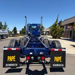 New 2027 KENWORTH W900 at  Papé Kenworth in Medford, OR