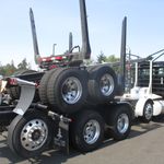 Used 2022 KENWORTH W900 at Papé Kenworth in Federal Way, WA