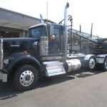 Used 2022 KENWORTH W900 at Papé Kenworth in Federal Way, WA