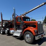Used 2020 KENWORTH W900 at Papé Kenworth in Portland, OR