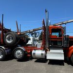 Used 2020 KENWORTH W900 at Papé Kenworth in Portland, OR