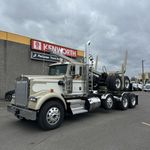 New 2026 KENWORTH W900 at  Papé Kenworth in Portland, OR