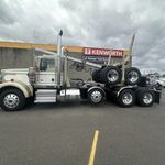 New 2026 KENWORTH W900 at  Papé Kenworth in Portland, OR