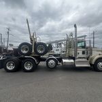 New 2026 KENWORTH W900 at  Papé Kenworth in Portland, OR