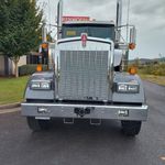 New 2026 KENWORTH W900 at Papé Kenworth in Eugene, OR