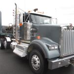 Used 2019 KENWORTH W900B at Papé Kenworth in Federal Way, WA