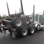 Used 2019 KENWORTH W900B at Papé Kenworth in Federal Way, WA