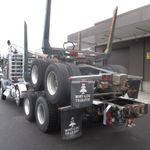 Used 2019 KENWORTH W900B at Papé Kenworth in Federal Way, WA