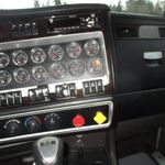 Used 2019 KENWORTH W900B at Papé Kenworth in Federal Way, WA