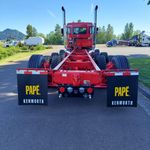 New 2027 KENWORTH W900 at  Papé Kenworth in Eugene, OR