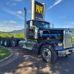 New 2027 KENWORTH W900 at  Papé Kenworth in Eugene, OR