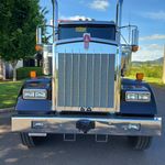 New 2027 KENWORTH W900 at  Papé Kenworth in Eugene, OR