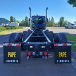 New 2027 KENWORTH W900 at  Papé Kenworth in Eugene, OR