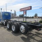 New 2025 KENWORTH W900 at Papé Kenworth in Aberdeen, WA