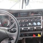 New 2025 KENWORTH W900 at Papé Kenworth in Aberdeen, WA