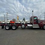 New 2026 KENWORTH W900L at Papé Kenworth in Portland, OR