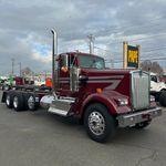 New 2026 KENWORTH W900L at Papé Kenworth in Portland, OR