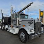 Used 2019 KENWORTH W900 at Papé Kenworth in Portland, OR