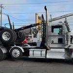 Used 2019 KENWORTH W900 at Papé Kenworth in Portland, OR