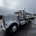 New 2024 KENWORTH W900 at Papé Kenworth in Portland, OR