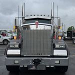 Used 2025 KENWORTH W900 at  Papé Kenworth in Portland, OR