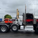 Used 2025 KENWORTH W900 at  Papé Kenworth in Portland, OR