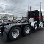 Used 2025 KENWORTH W900 at  Papé Kenworth in Portland, OR