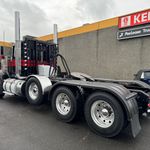 Used 2025 KENWORTH W900 at  Papé Kenworth in Portland, OR