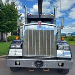Used 2020 KENWORTH W900 at Papé Kenworth in Eugene, OR