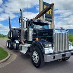 Used 2020 KENWORTH W900 at Papé Kenworth in Eugene, OR