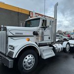 Used 2018 KENWORTH W900B at Papé Kenworth in Portland, OR