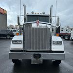 Used 2018 KENWORTH W900B at Papé Kenworth in Portland, OR