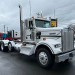 Used 2018 KENWORTH W900B at Papé Kenworth in Portland, OR
